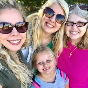 Meet your Posher, Nita